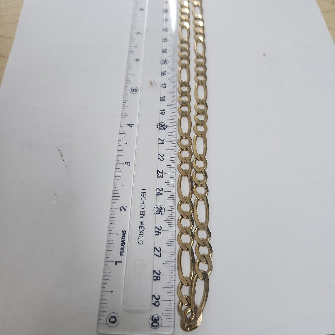 CADENA ORO 10 K 37,20 GRMS (SEMINUEVO)