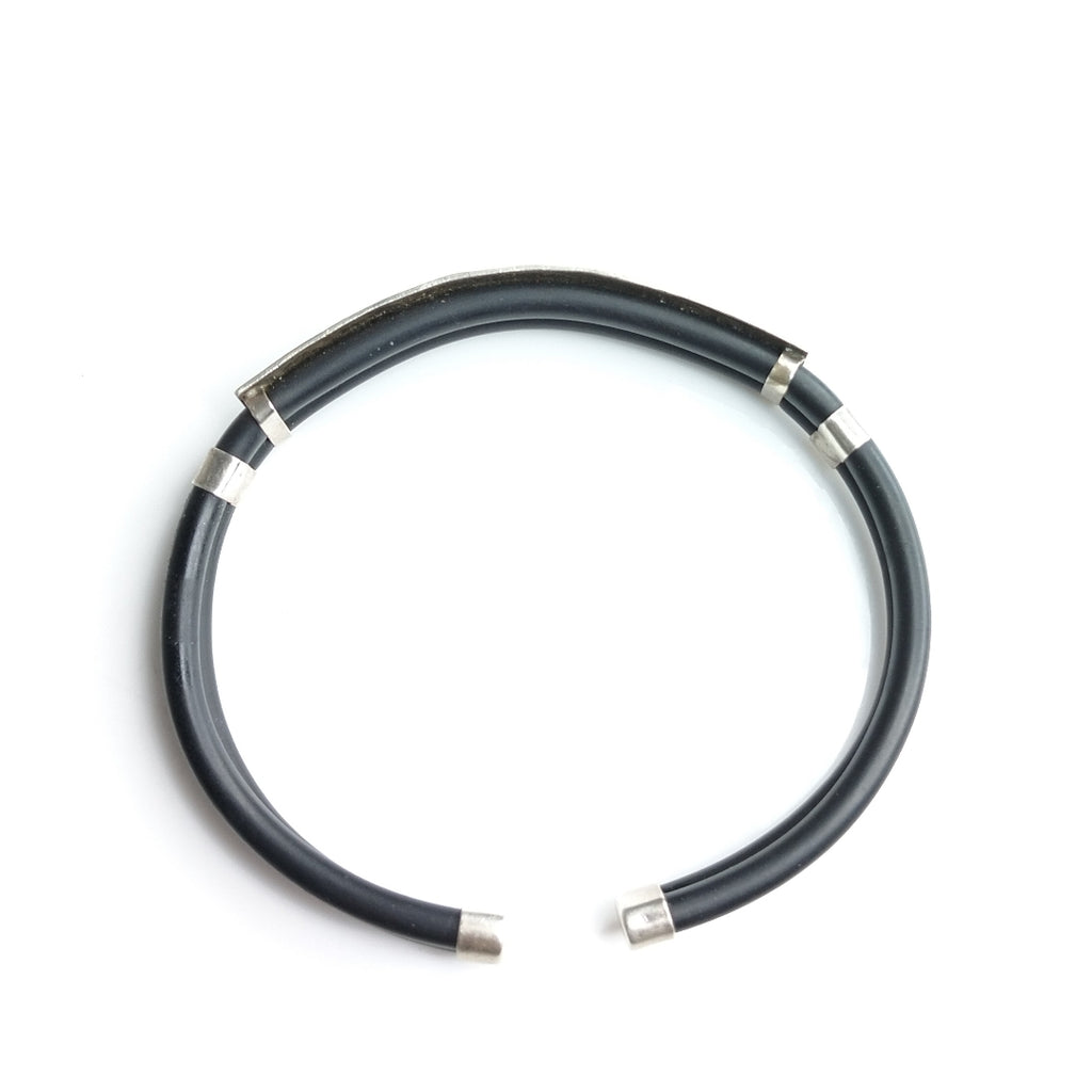 PULSERA PLATA 11.3 GRMS (SEMINUEVO)