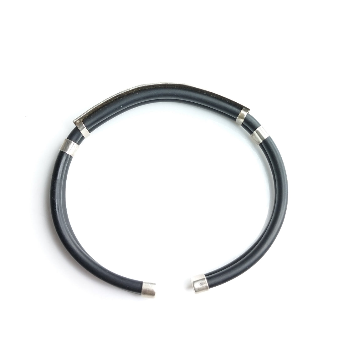 PULSERA PLATA 11.3 GRMS (SEMINUEVO)