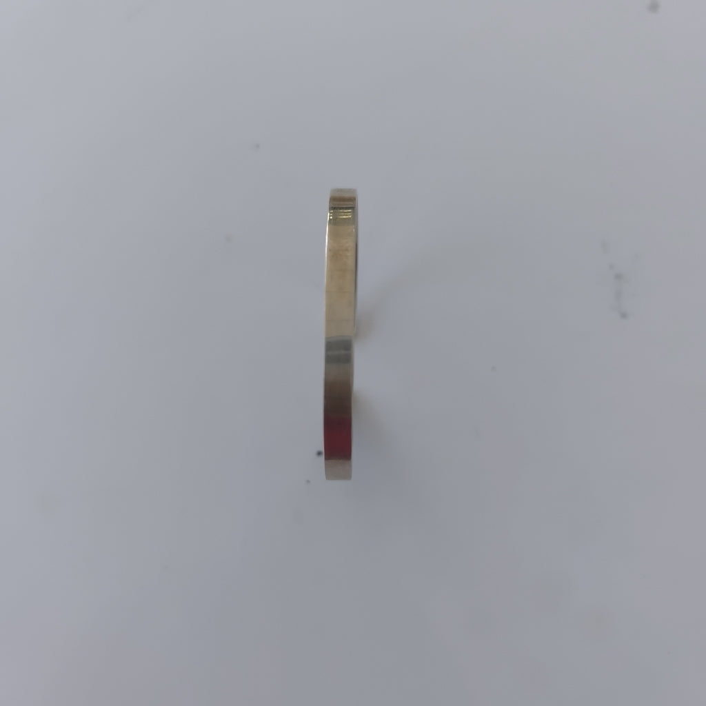 BRAZALETE PLATA 10,00 GRMS (SEMINUEVO)