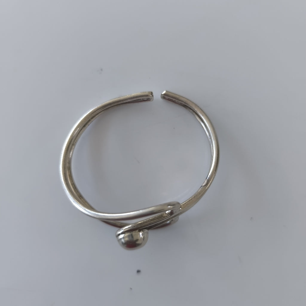 BRAZALETE PLATA 16,80 GRMS (SEMINUEVO)