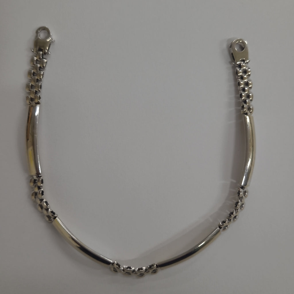 PULSERA ORO 14 K 10,40 GRMS (SEMINUEVO)
