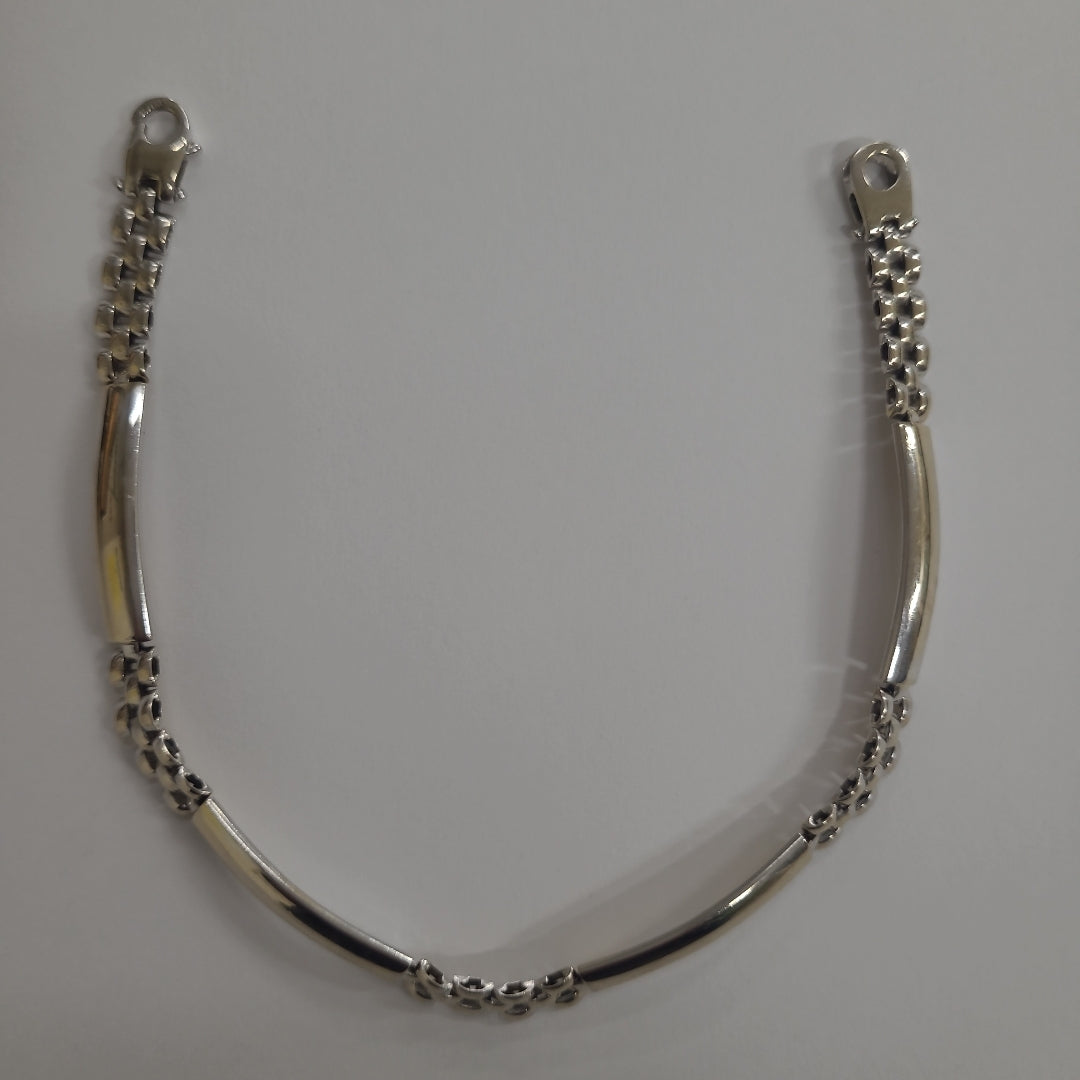 PULSERA ORO 14 K 10,40 GRMS (SEMINUEVO)