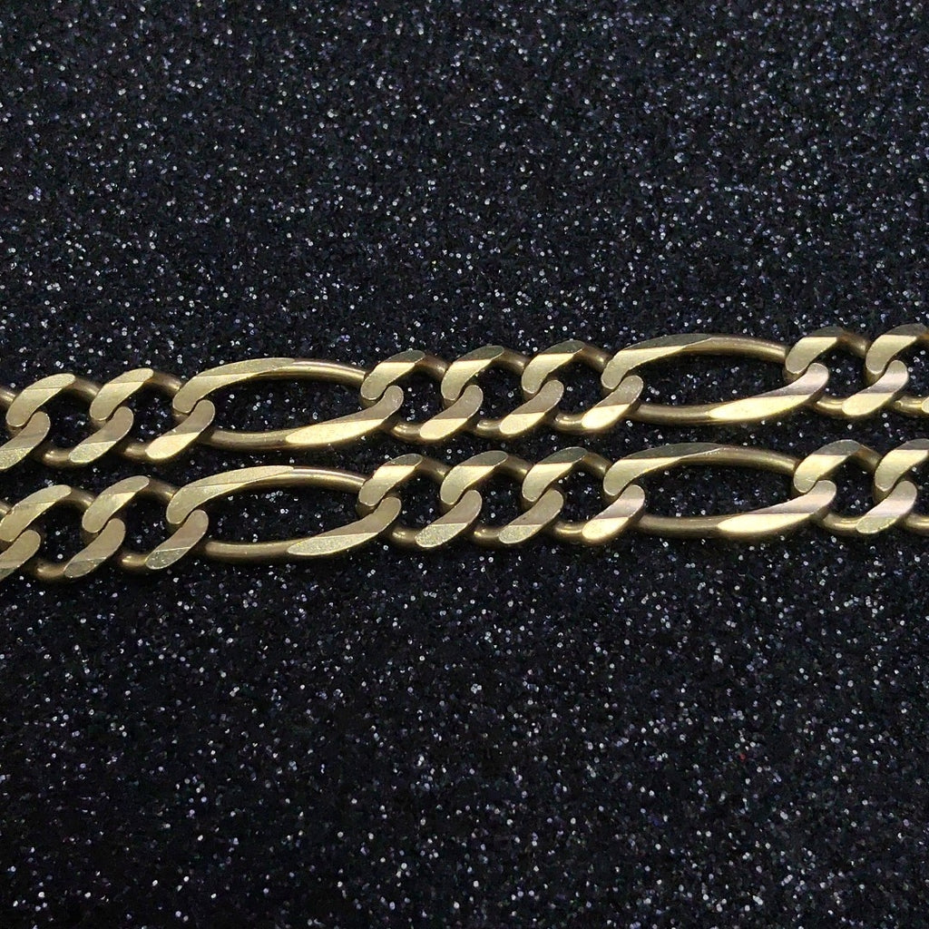 CADENA ORO 14 K 22,80 GRMS (SEMINUEVO)