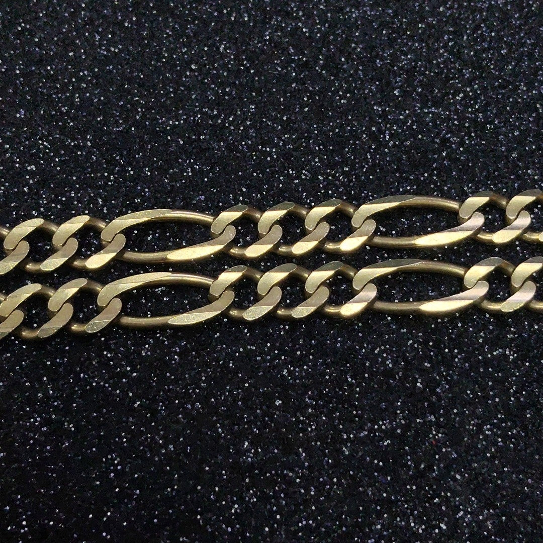 CADENA ORO 14 K 22,80 GRMS (SEMINUEVO)