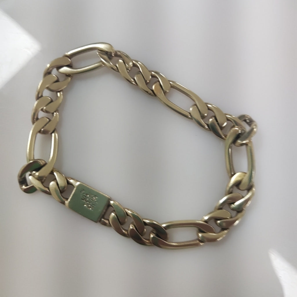 PULSERA ORO 8 K 30.1 GRMS (SEMINUEVO)