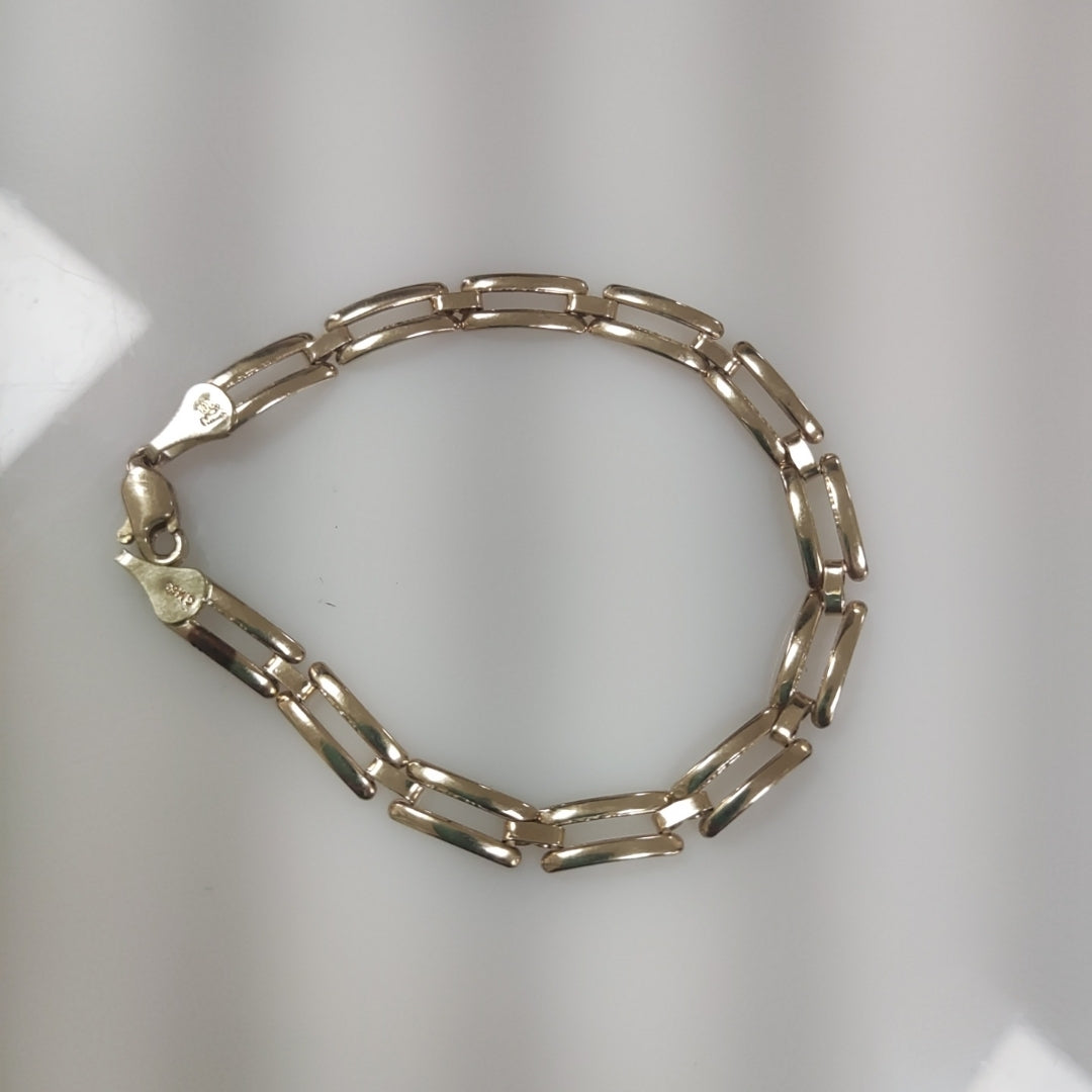 PULSERA ORO 10 K 5 GRMS (SEMINUEVO)
