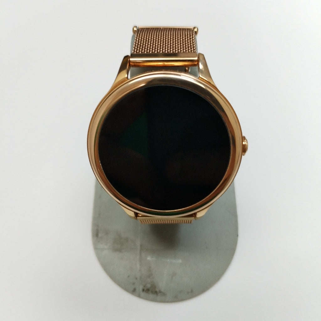SMARTWATCH FOSSIL GEN 5E DW11F1 42 MM GPS (SEMINUEVO)