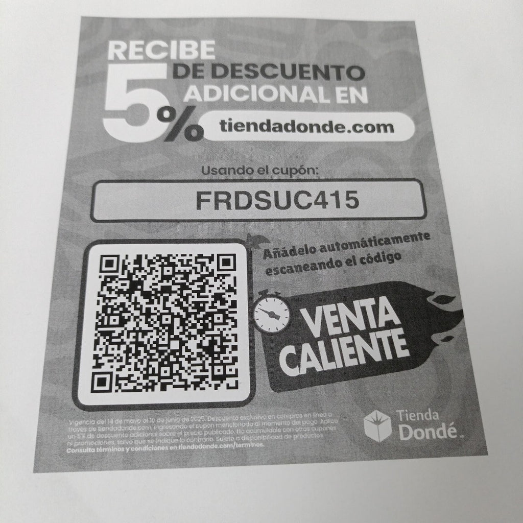 DIJE ORO 10 K 0.5 GRMS (SEMINUEVO)