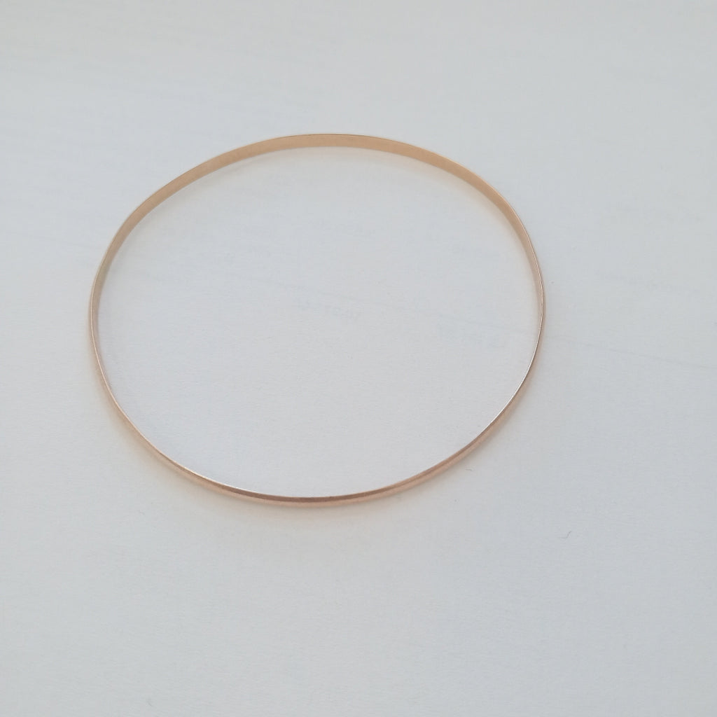 PULSERA ORO 8 K 5.4 GRMS (SEMINUEVO)