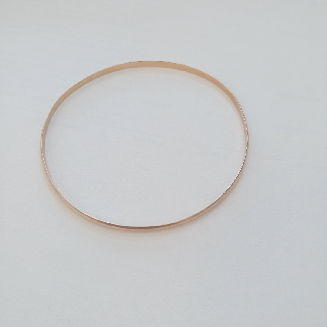 PULSERA ORO 8 K 5.4 GRMS (SEMINUEVO)