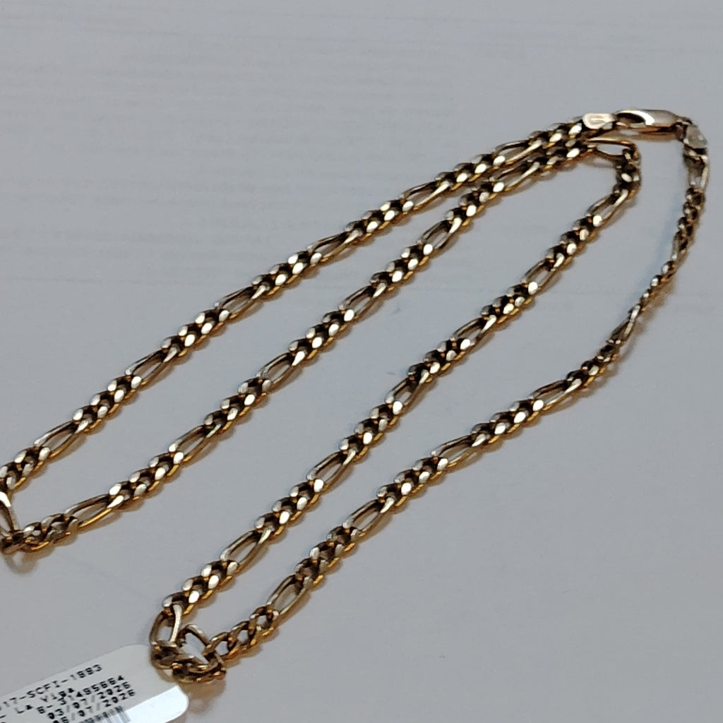 CADENA ORO 14 K 11.9 GRMS (SEMINUEVO)