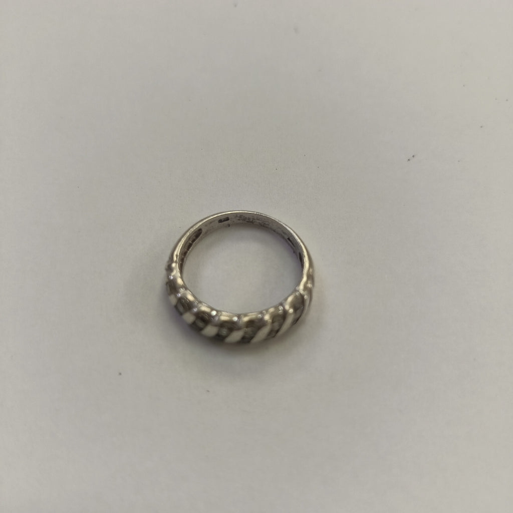 ANILLITO PLATA 3.5 GRMS (SEMINUEVO)