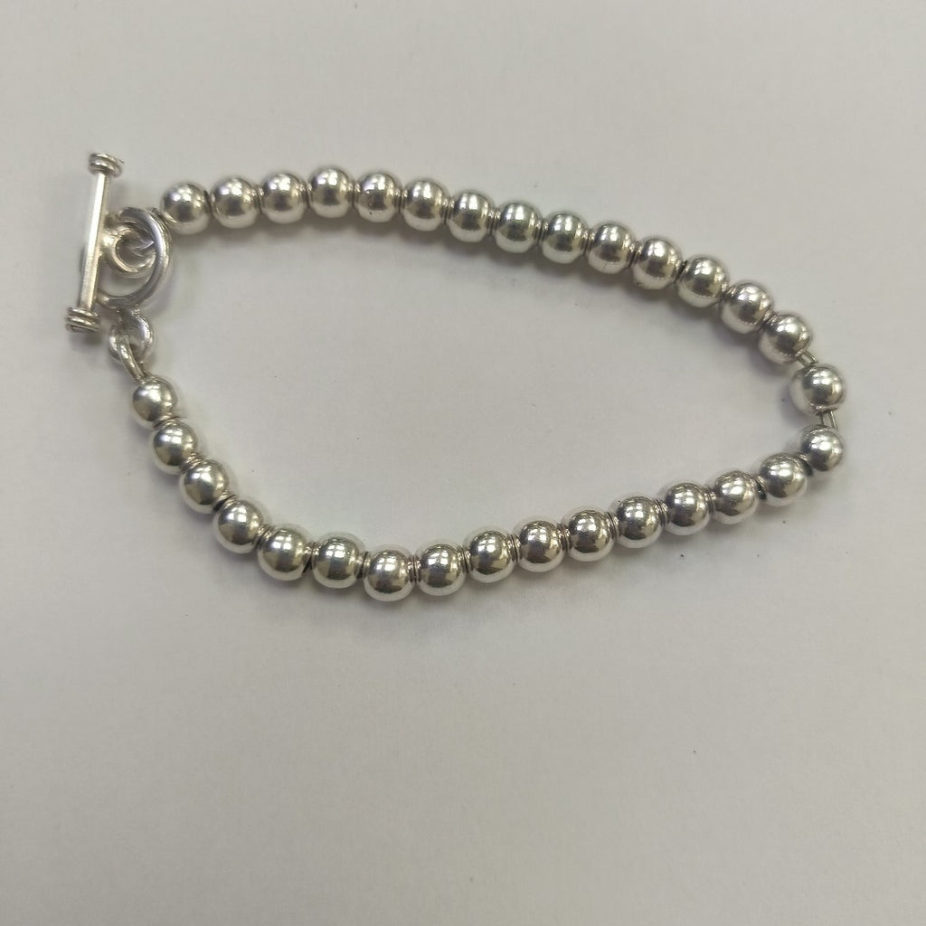 PULSERA PLATA 17.7 GRMS (SEMINUEVO)