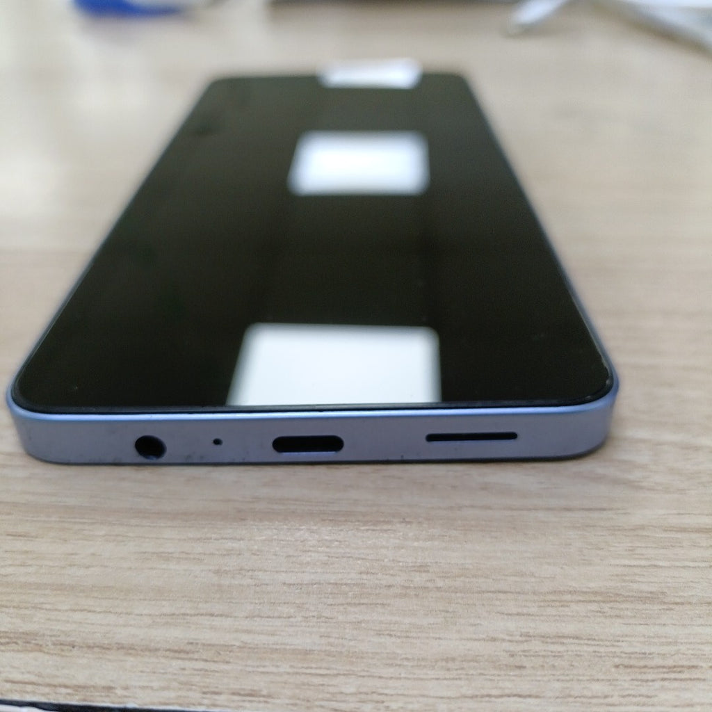 CELULAR SAMSUNG GALAXY A07 SM-A075M (2025) 64 GB 4 GB RAM (SEMINUEVO)