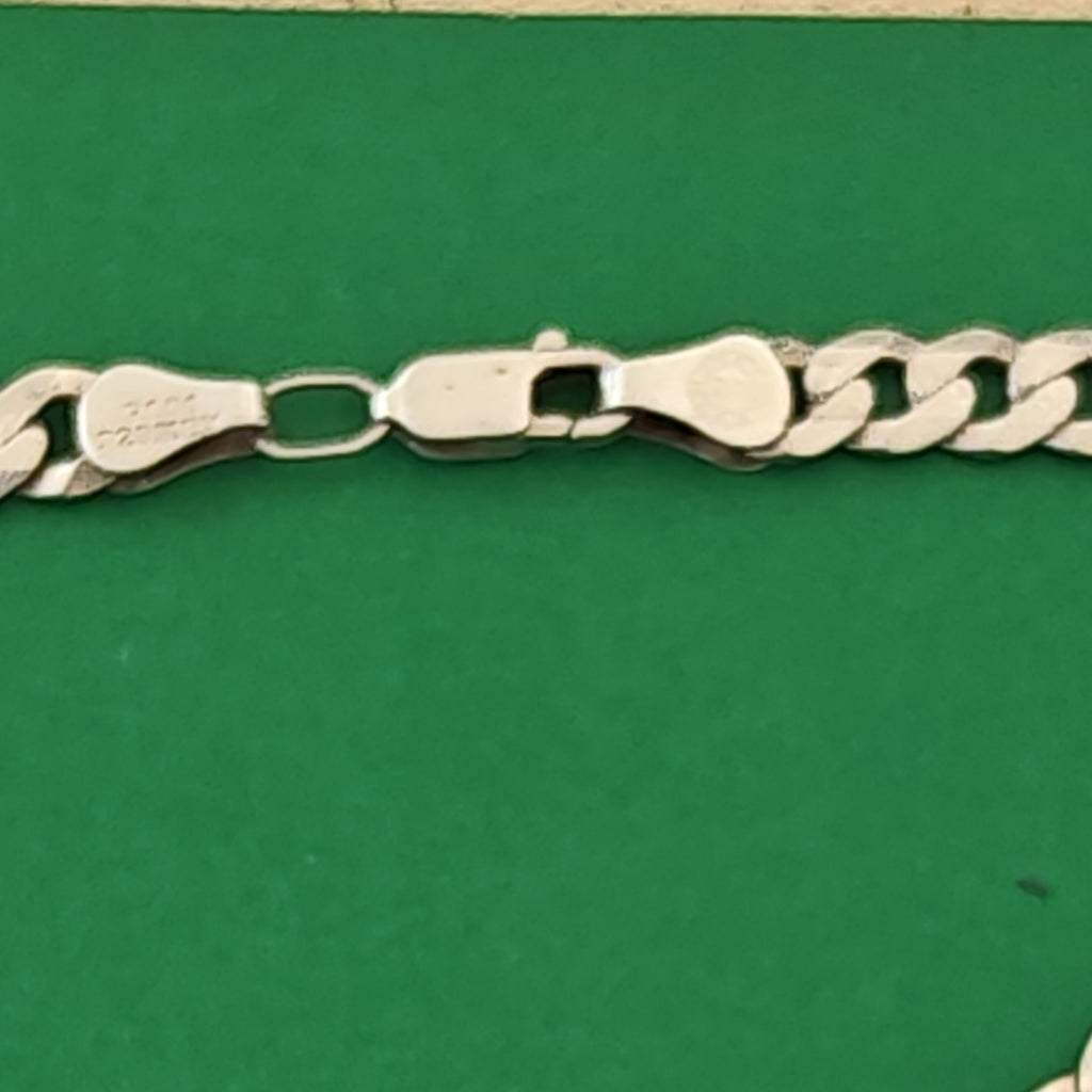 CADENA PLATA 31.5 GRMS (SEMINUEVO)