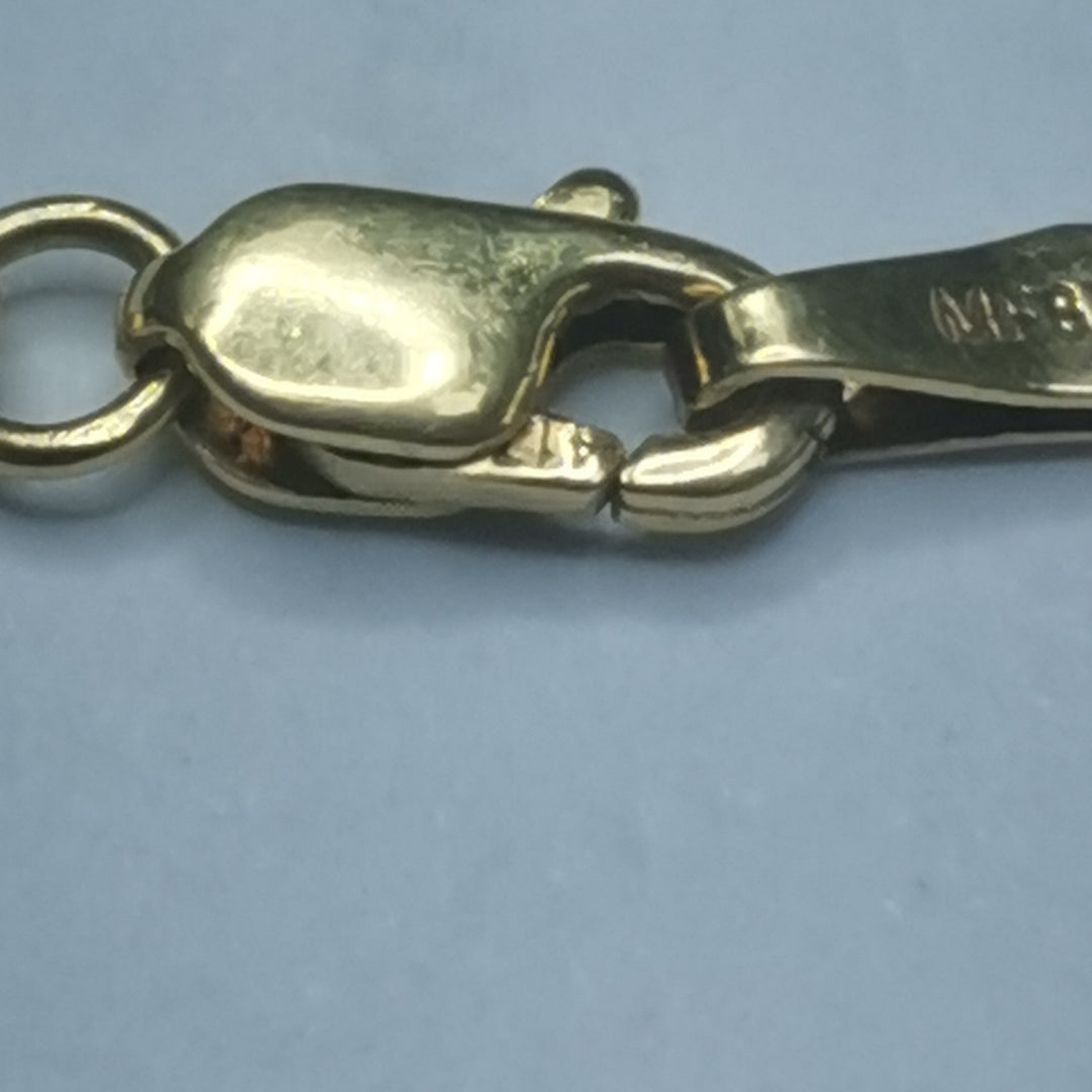 CADENA ORO 10 K 4 GRMS (SEMINUEVO)