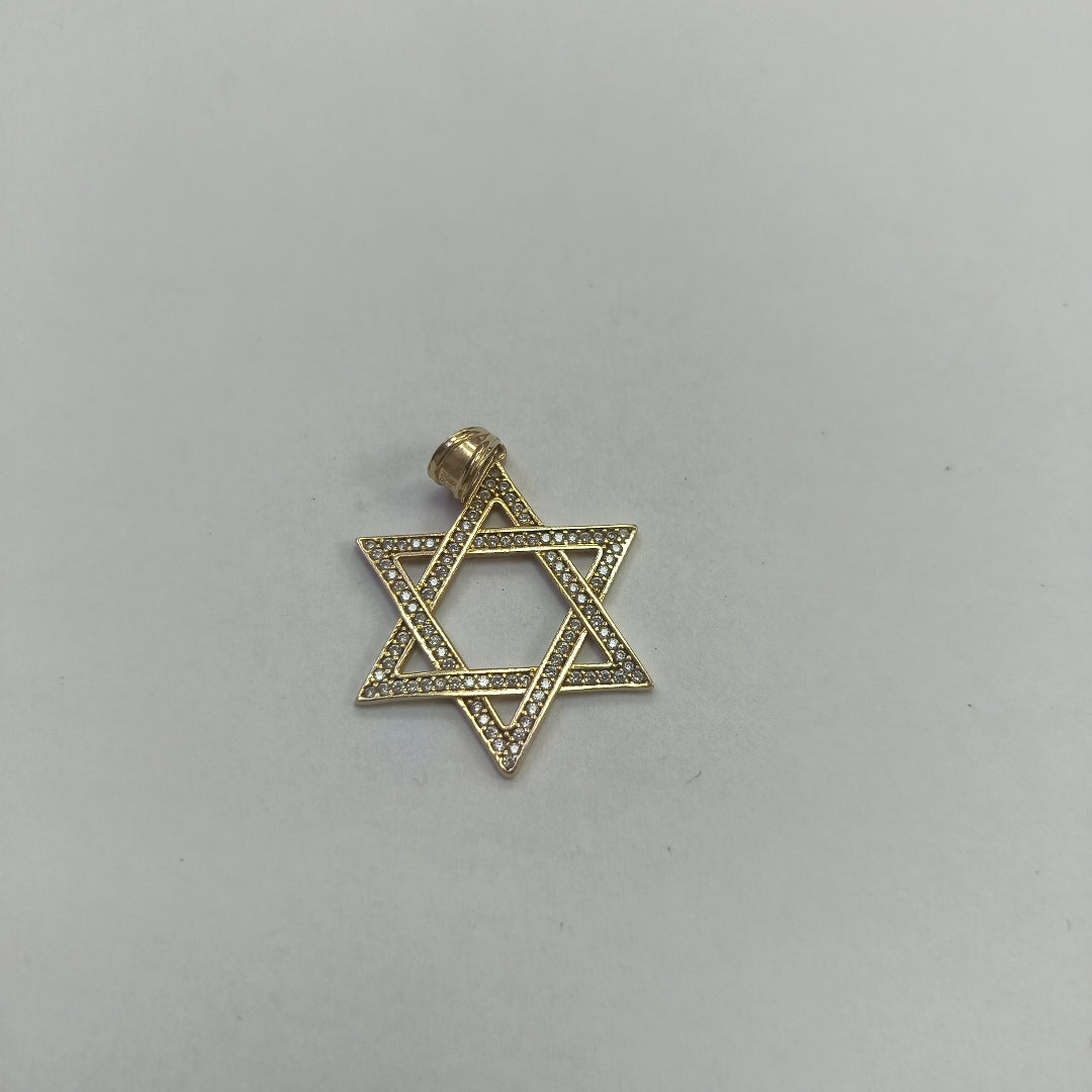 DIJE ORO 14 K 2.2 GRMS (SEMINUEVO)