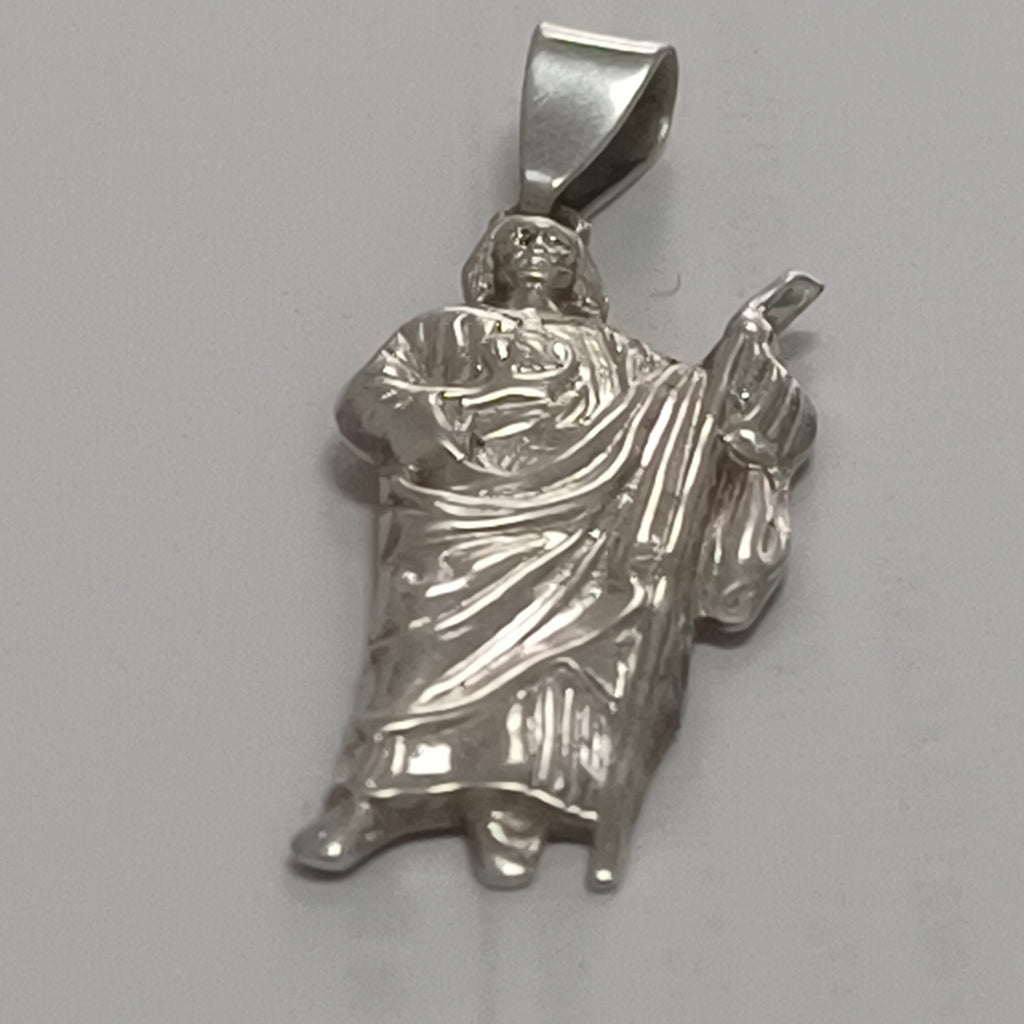 DIJE PLATA 2,20 GRMS (SEMINUEVO)