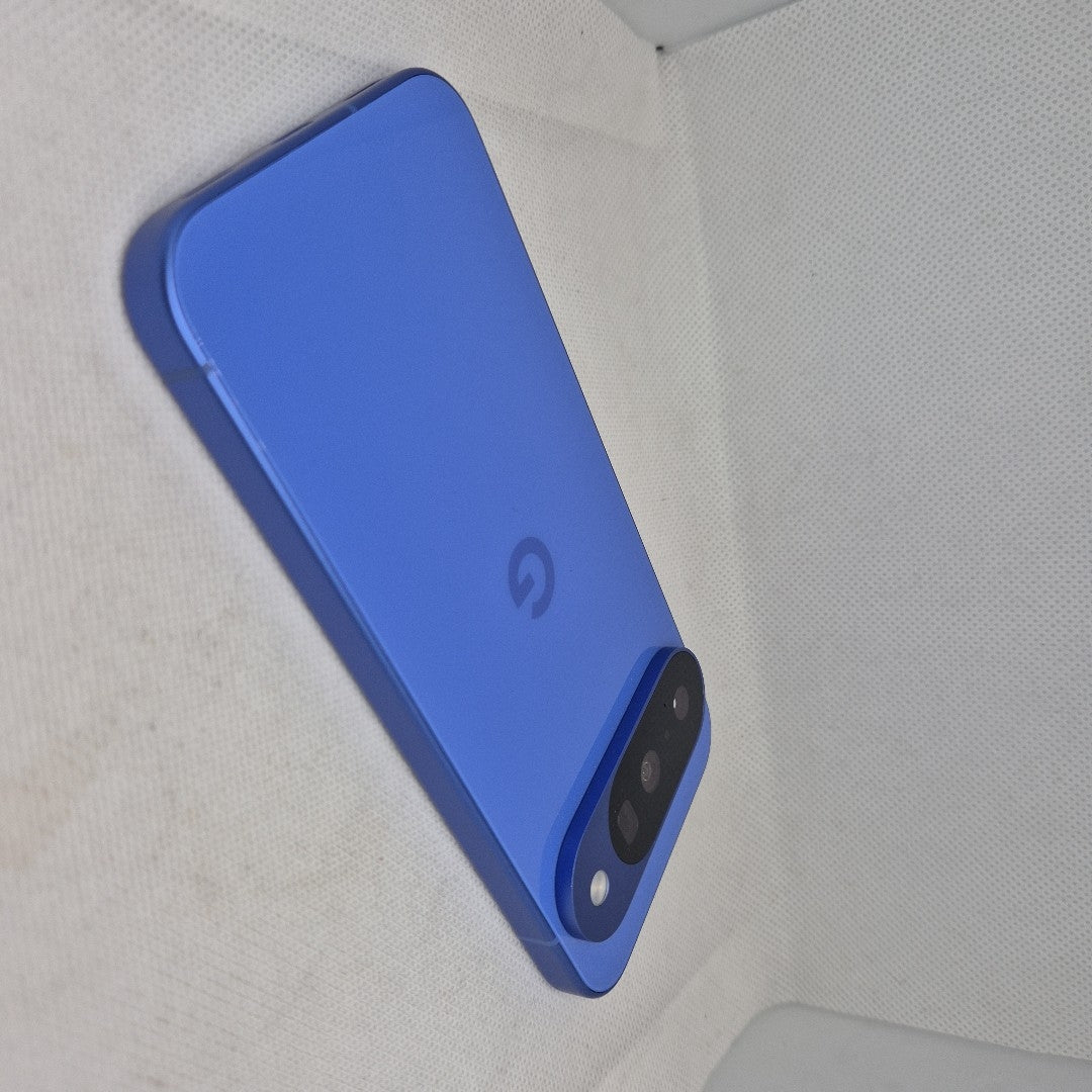 CELULAR GOOGLE PIXEL 10 GK2MP (2025) 128 GB 12 GB RAM (SEMINUEVO)