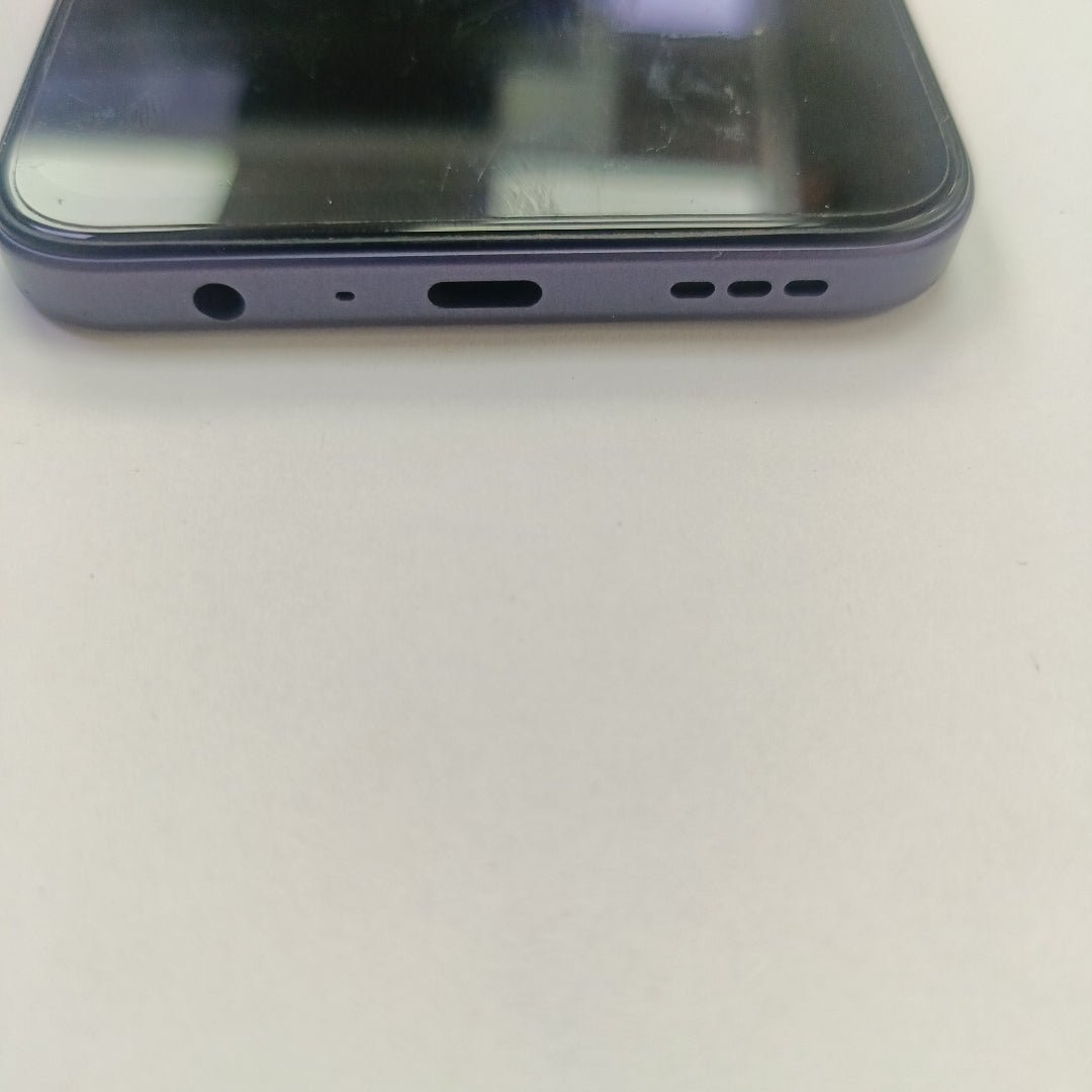 CELULAR OPPO A6X CPH2819 (2025) 128 GB 4 GB RAM (SEMINUEVO)