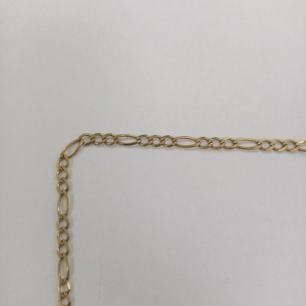 CADENA ORO 14 K 5.4 GRMS (SEMINUEVO)