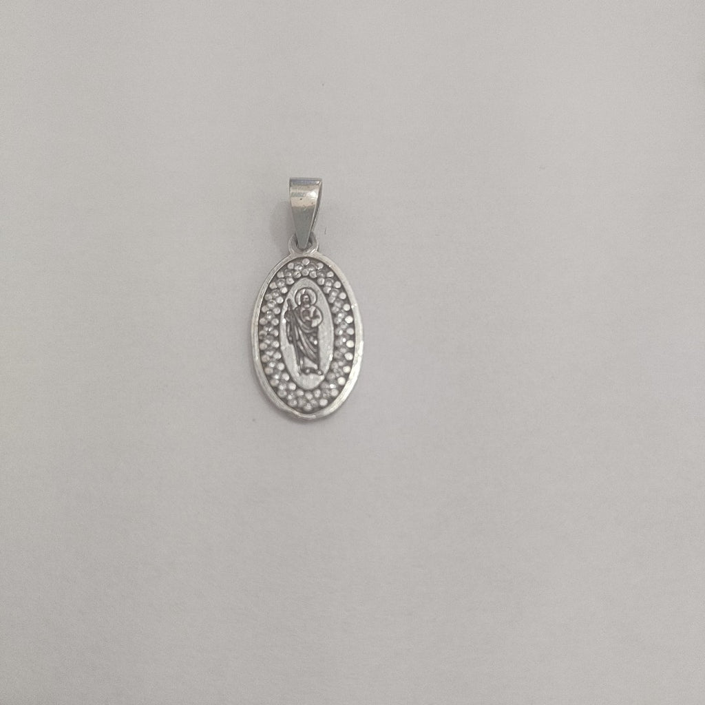 DIJE PLATA 2.5 GRMS (SEMINUEVO)