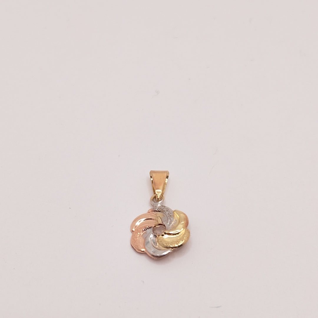 DIJE ORO 14 K 0.4 GRMS (SEMINUEVO)