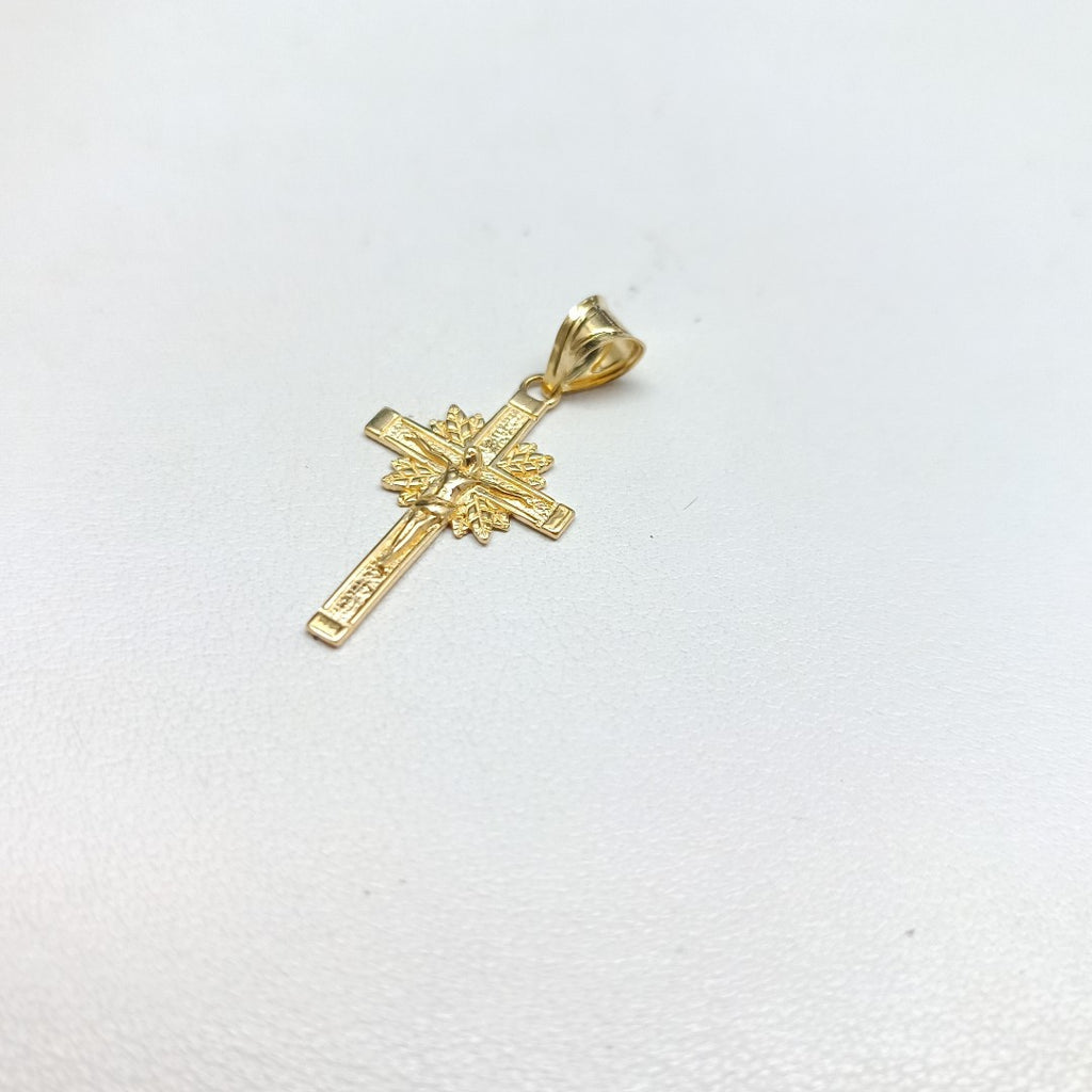 CRUCES ORO 14K 1 (NUEVO)