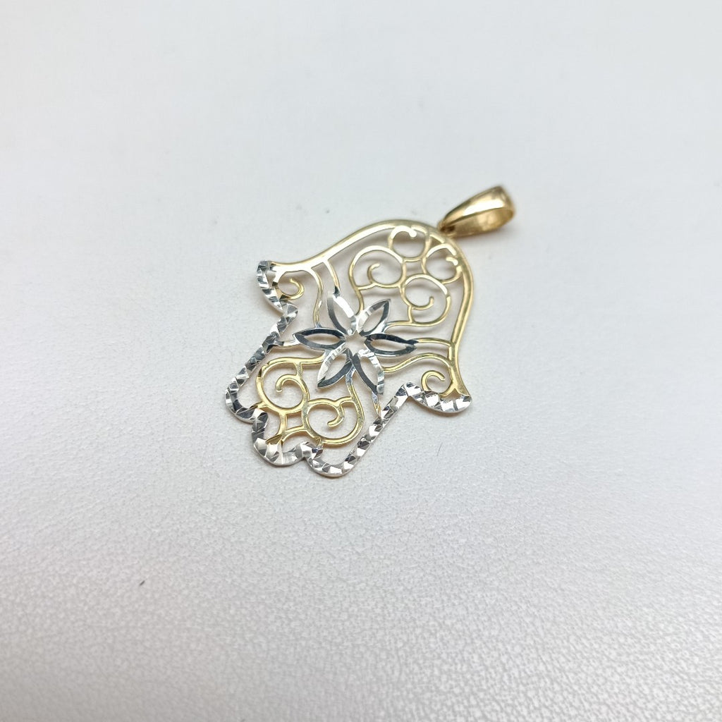 DIJES ORO 14K 1.1 (NUEVO)
