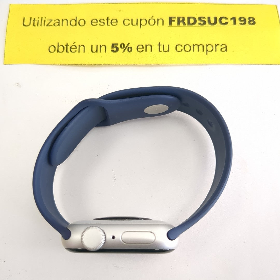 SMARTWATCH APPLE SE 2 ALUMINIO A2722 40 MM GPS (SEMINUEVO)