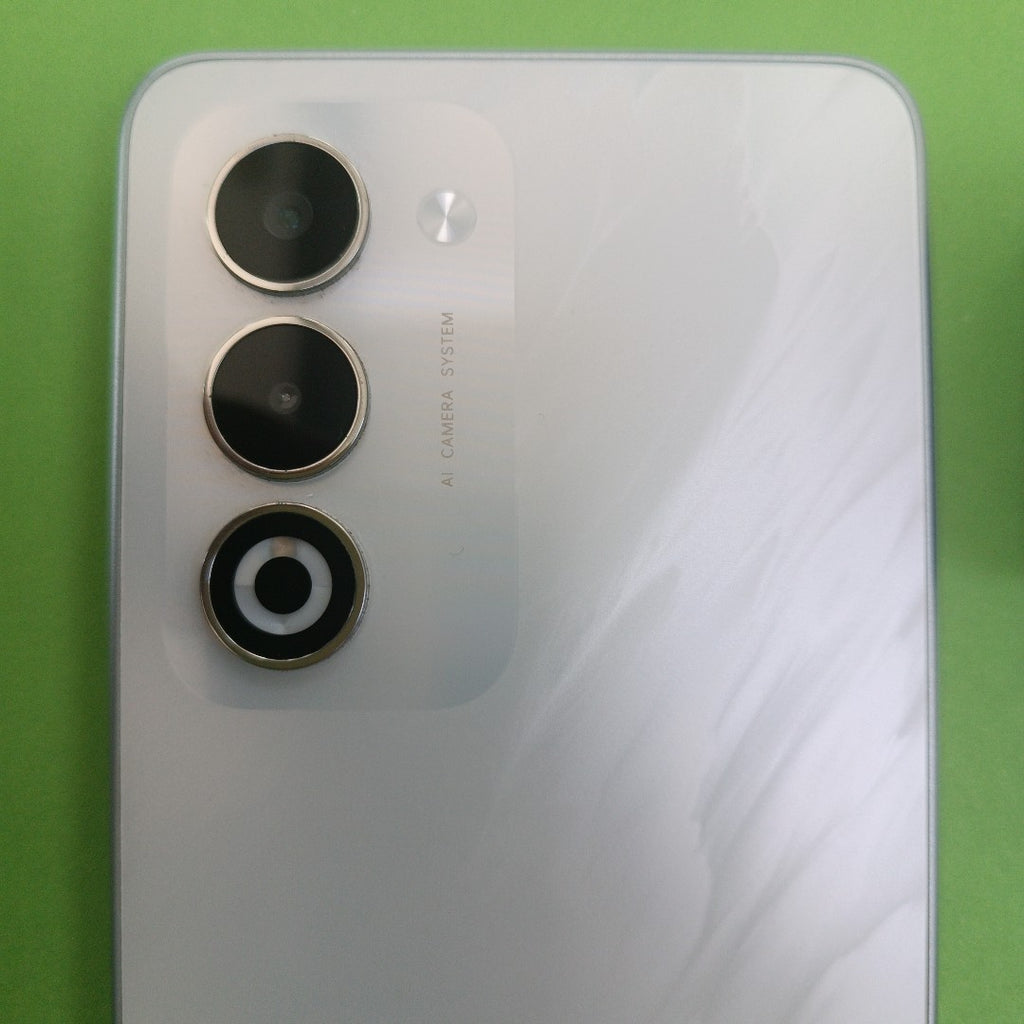CELULAR OPPO A5 CPH2727 (2025) 256 GB 4 GB RAM (SEMINUEVO)