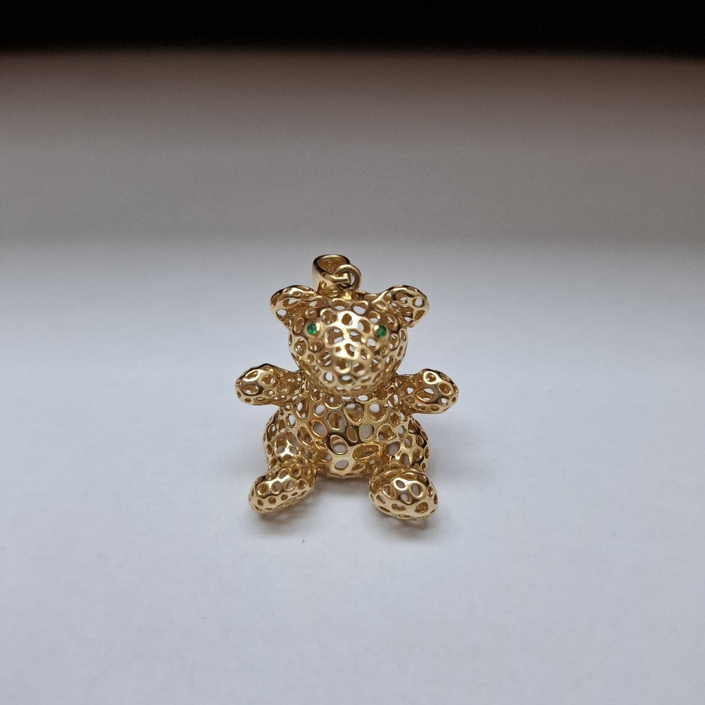 DIJE ORO 10 K 4,20 GRMS (SEMINUEVO)