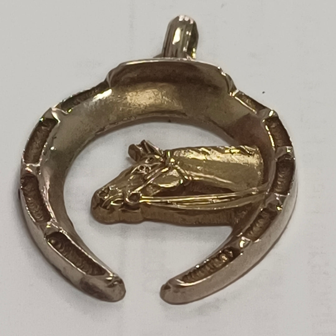 DIJE ORO 14 K 4.2 GRMS (SEMINUEVO)