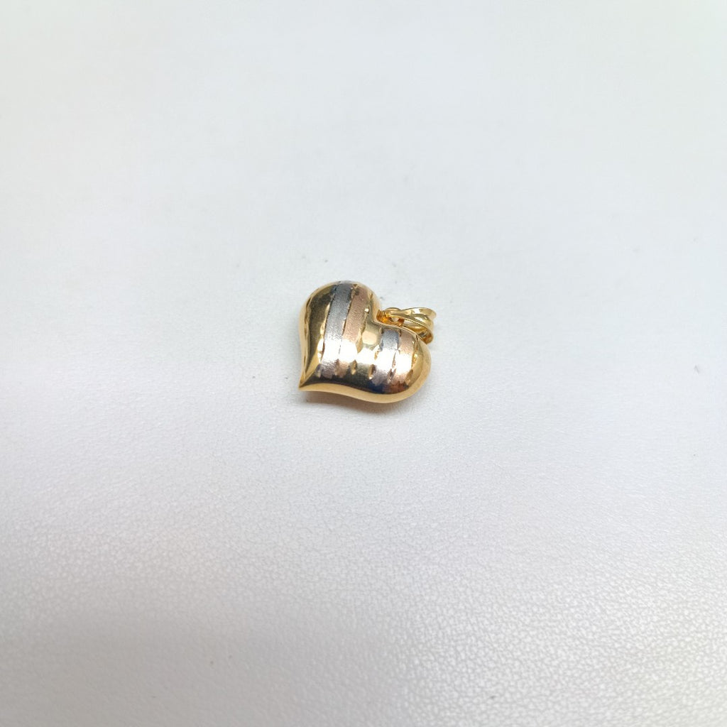 DIJES ORO 14K 1.3 (NUEVO)