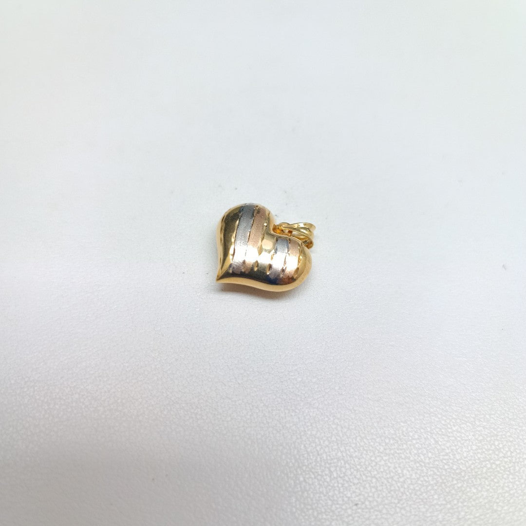 DIJES ORO 14K 1.3 (NUEVO)