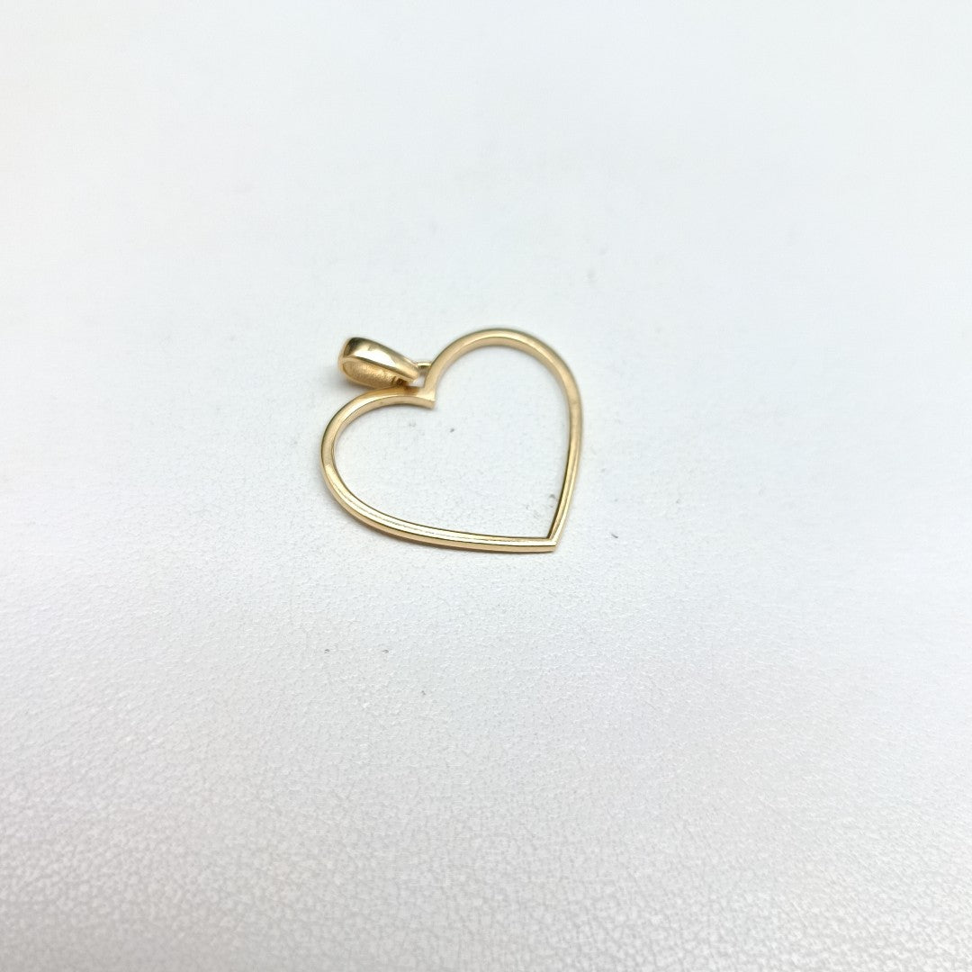 DIJES ORO 14K 0.8 (NUEVO)