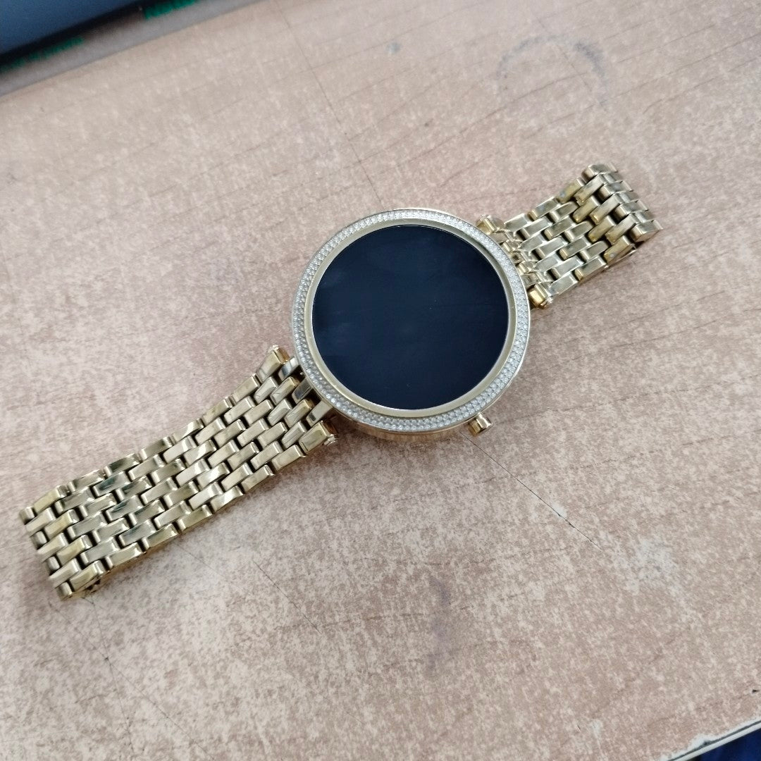 SMARTWATCH MICHAEL KORS MKT5127V 43 MM BLUETOOTH (SEMINUEVO)