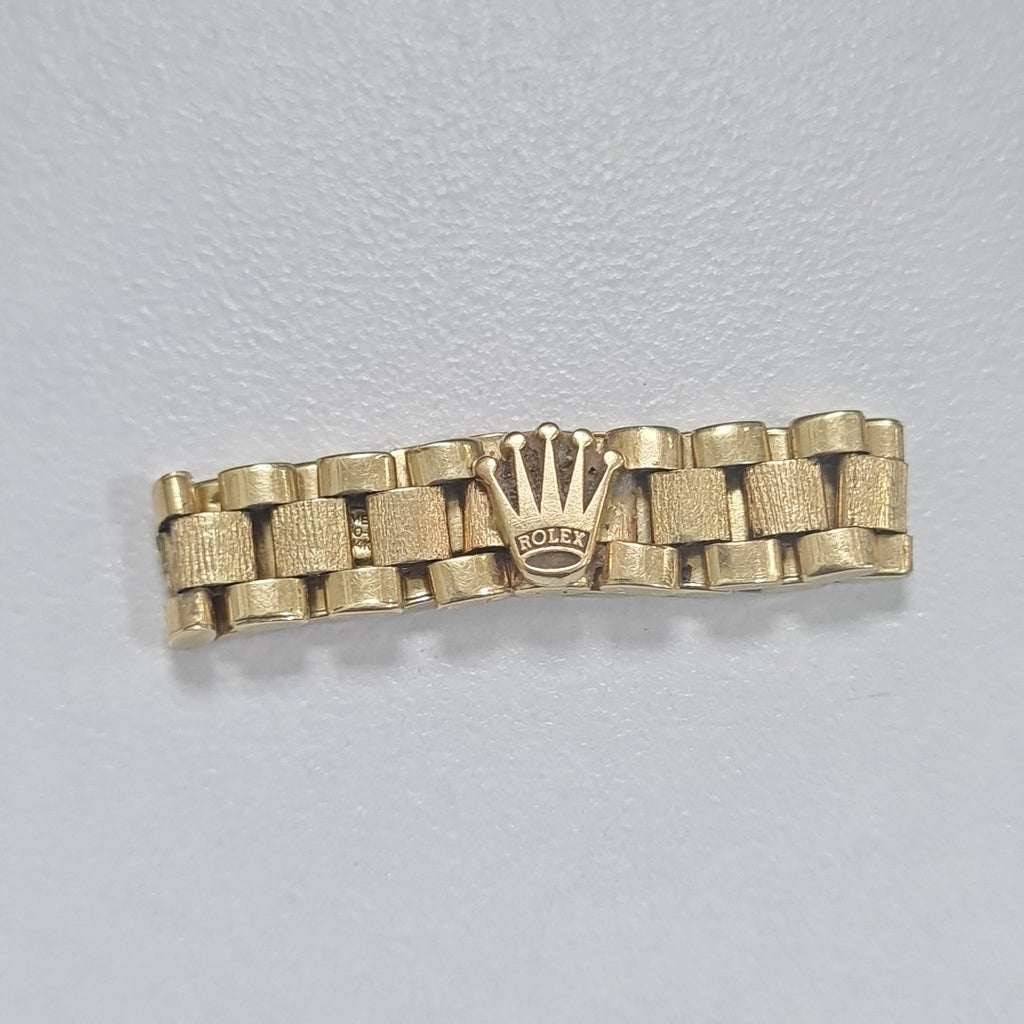 ANILLO ORO 14 K 3 GRMS (SEMINUEVO)
