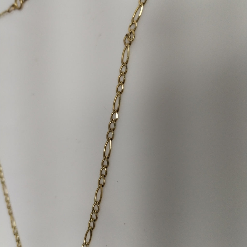 CADENA ORO 8 K 3.4 GRMS (SEMINUEVO)