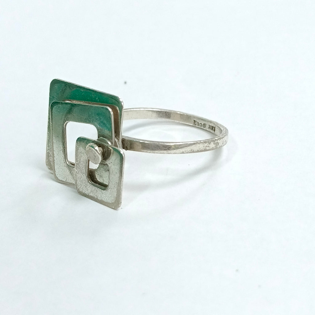 ANILLITO PLATA 3.1 GRMS (SEMINUEVO)