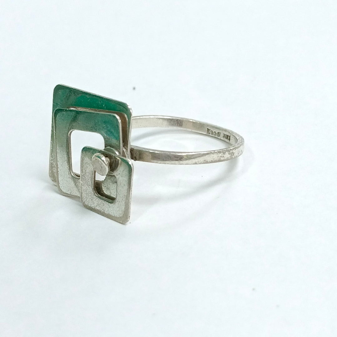 ANILLITO PLATA 3.1 GRMS (SEMINUEVO)