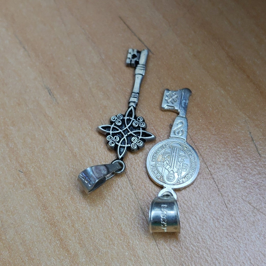 DIJE PLATA 3.5 GRMS (SEMINUEVO)
