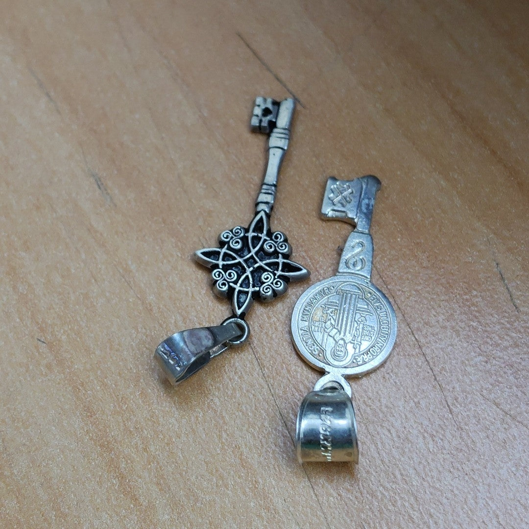DIJE PLATA 3.5 GRMS (SEMINUEVO)