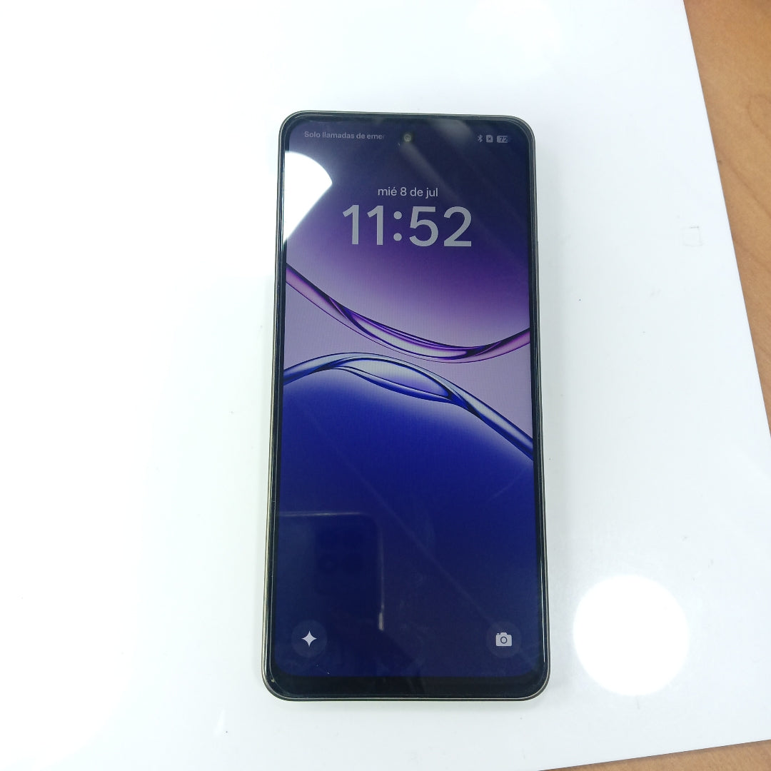 CELULAR OPPO A5 PRO 5G CPH2695 (2025) 256 GB 8 GB RAM (SEMINUEVO)