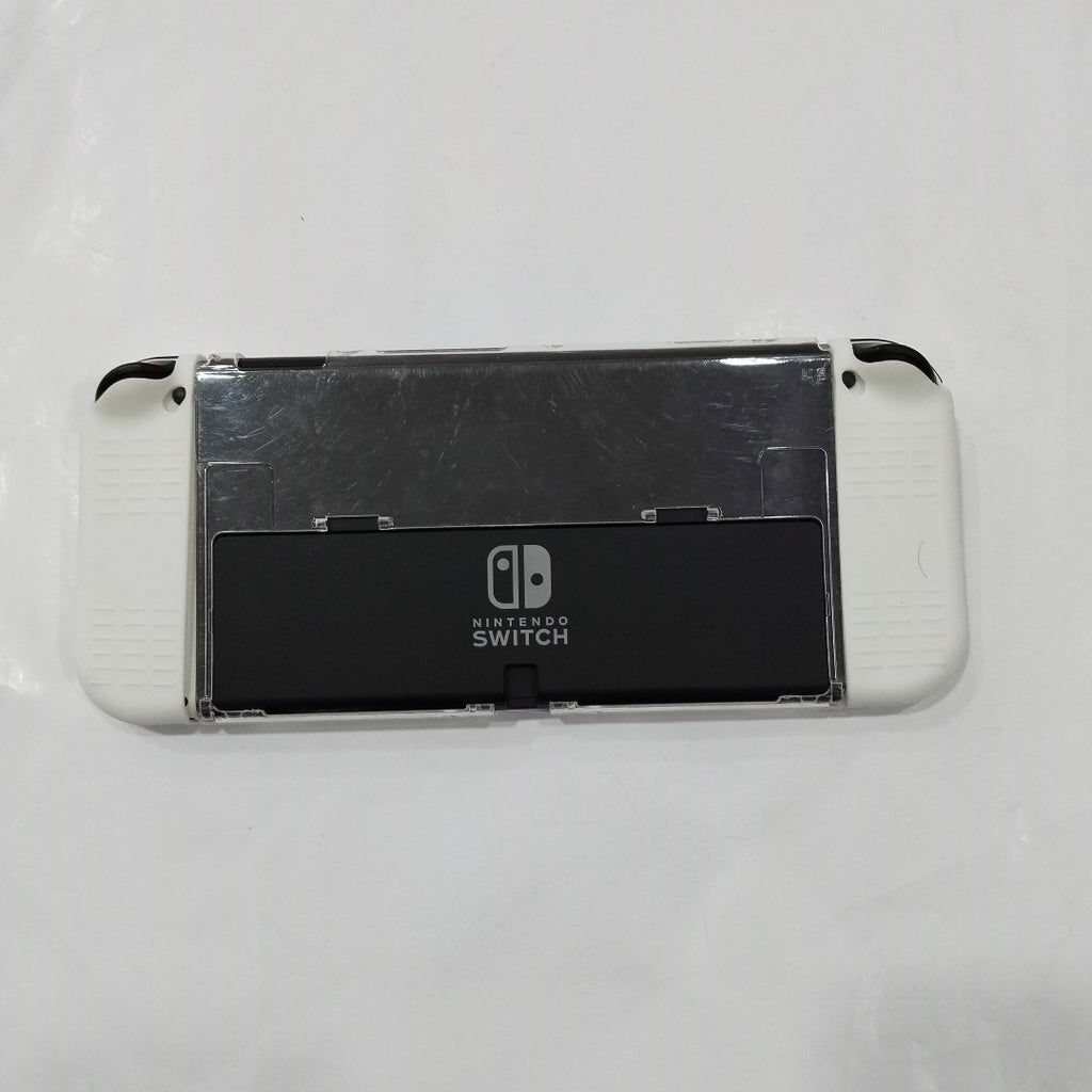 CONSOLA DE VIDEOJUEGO NINTENDO SWITCH OLED 64 GB (SEMINUEVO)