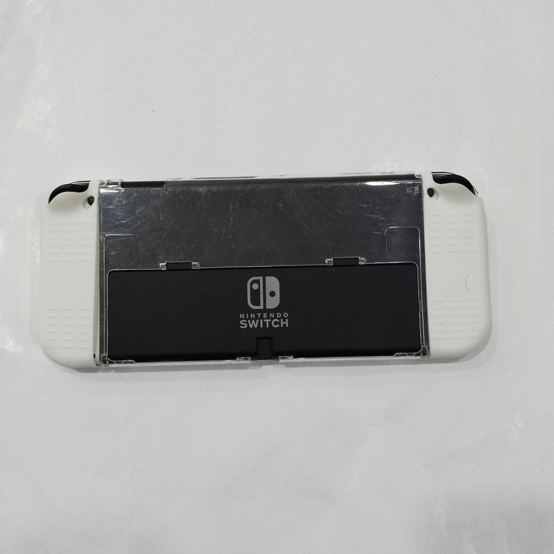 CONSOLA DE VIDEOJUEGO NINTENDO SWITCH OLED 64 GB (SEMINUEVO)
