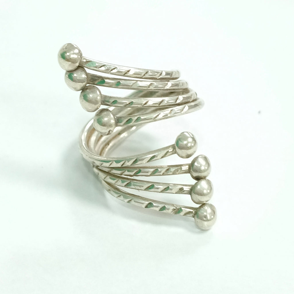 ANILLITO PLATA 7.1 GRMS (SEMINUEVO)