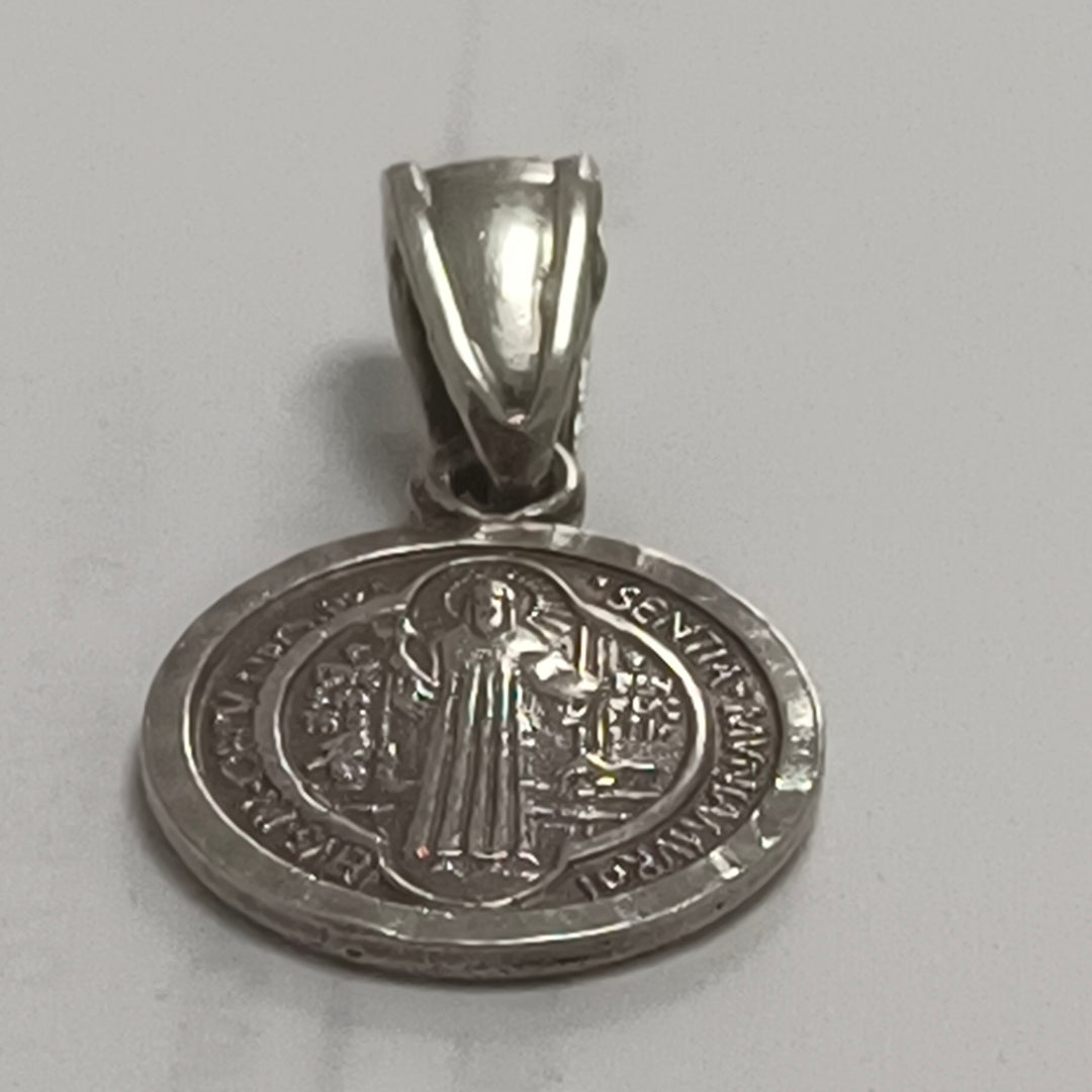 DIJE PLATA 2 GRMS (SEMINUEVO)