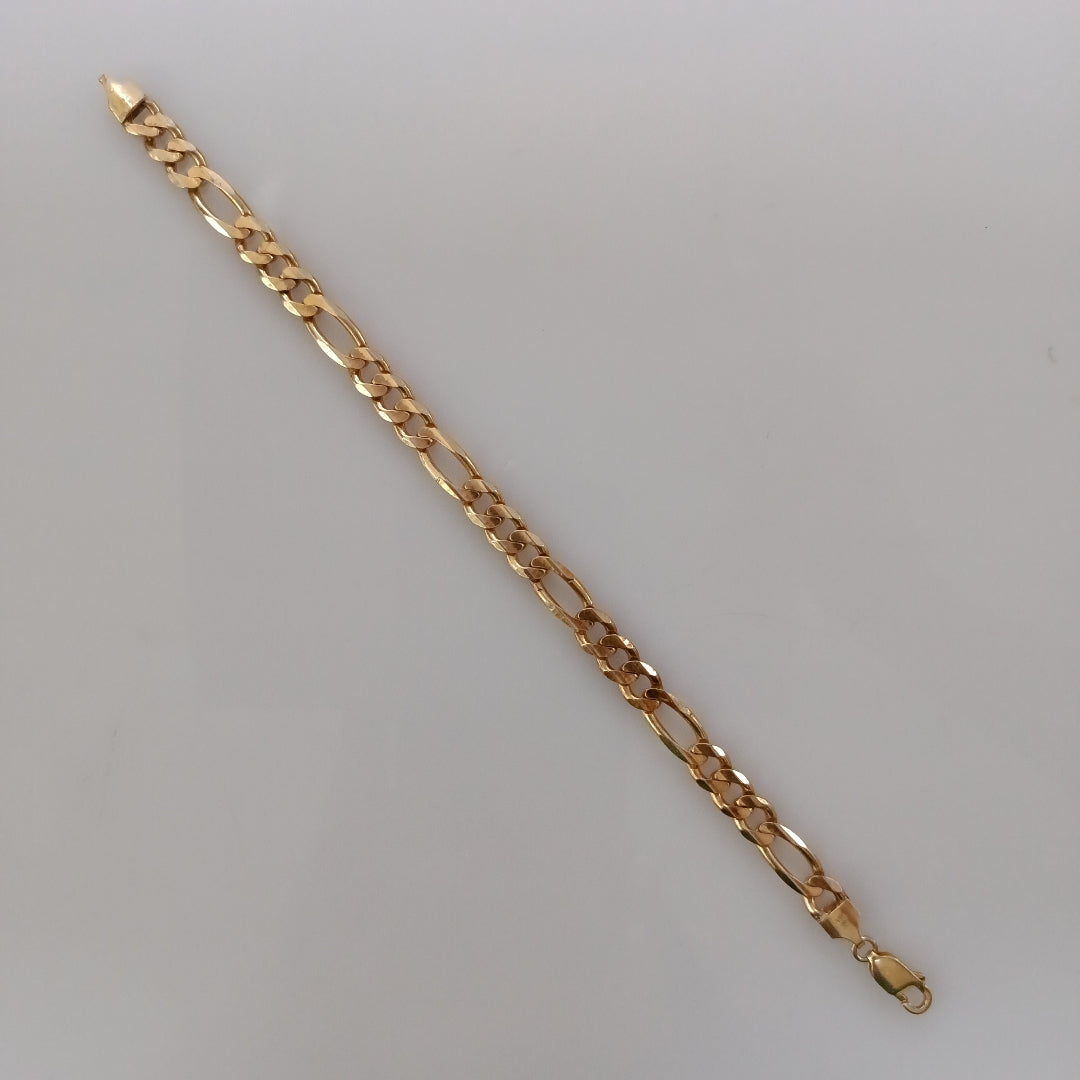 CADENA ORO 14 K 13,40 GRMS (SEMINUEVO)